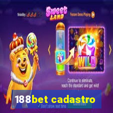 188bet cadastro